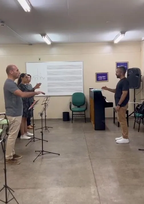 Foto: Reprodução/Agência Amazonas