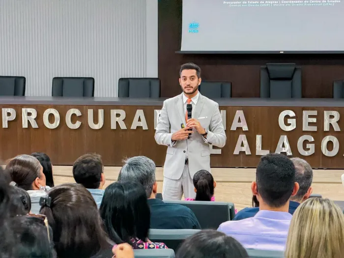 Eleições 2026: PGE lança nova versão de cartilha sobre condutas dos agentes públicos