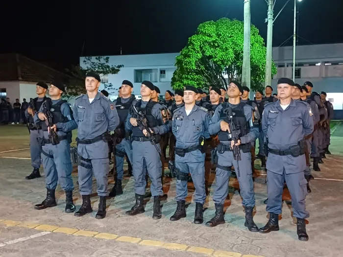 Foto: Reprodução/Polícia Militar - ES