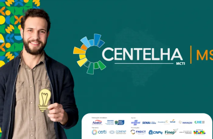 Programa Centelha 3: encontros em 10 cidades ajudam a transformar ideias em negócios