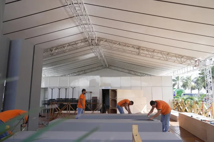 Foto: Reprodução/Prefeitura de Campo Grande - MS