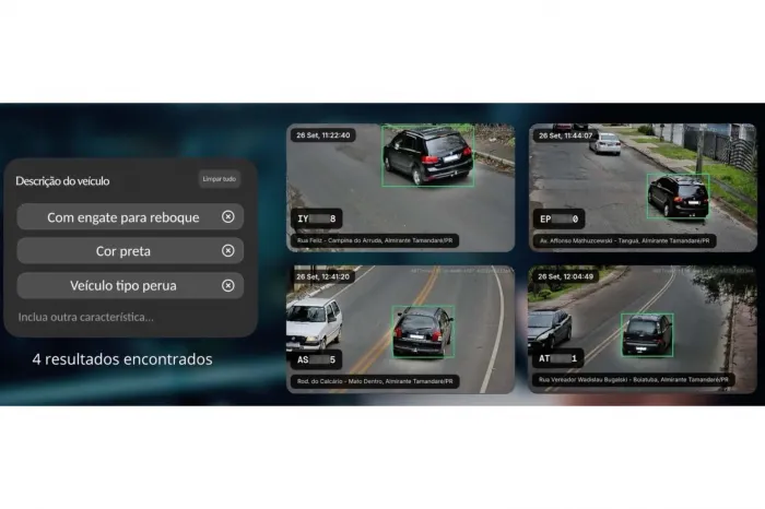 Foto: Reprodução/Secom Paraná