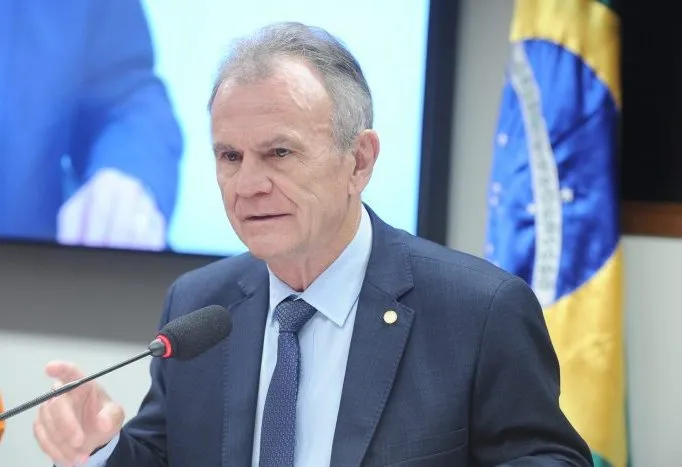 Renato Araújo/Câmara dos Deputados