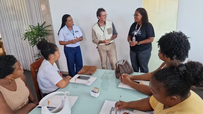 Foto: Tiago Queiroz- Ascom/Setur-BA