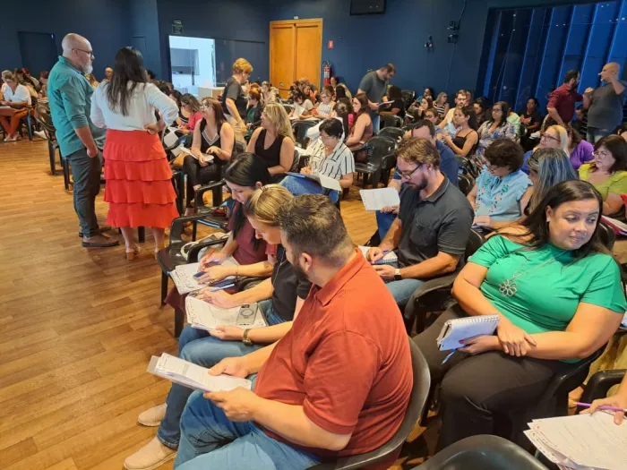 Araçatuba sedia formações do Programa Alfabetiza Juntos SP para 88 municípios