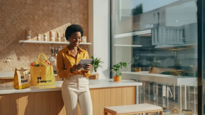 Divulgação/99compras