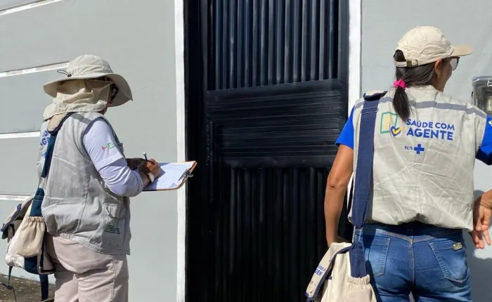 Foto: Reprodução/Prefeitura de Paraíso - TO