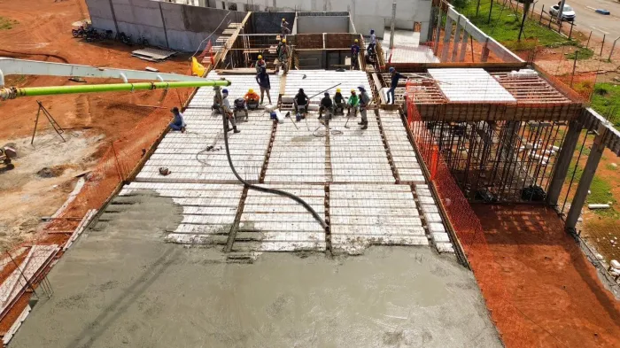 Foto: Reprodução/Prefeitura de Gurupi - TO