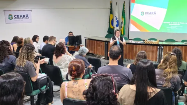 Projeto De Braços Abertos é destaque em intercâmbio nacional realizado pela Sesa