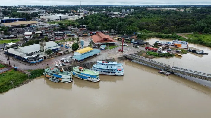  O curso será realizado entre os dias 13 e 24 de abril (Foto: Assessoria parlamentar)