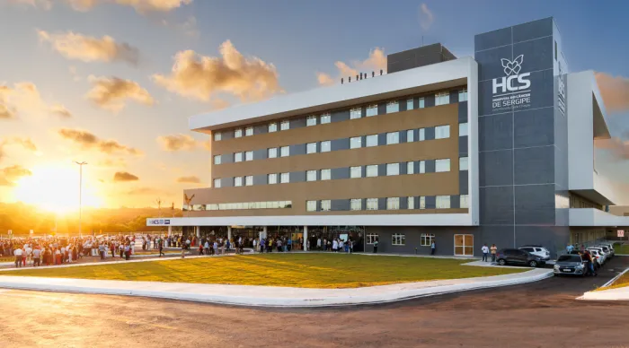 Hospital do Câncer de Sergipe realiza mais de 6 mil atendimentos em menos de quatro meses