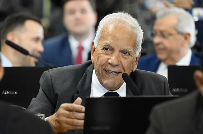 Jornal não deve responder por calúnia de entrevistado, aprova CCJ