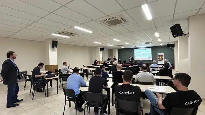 Foto: Reprodução/Secom SC