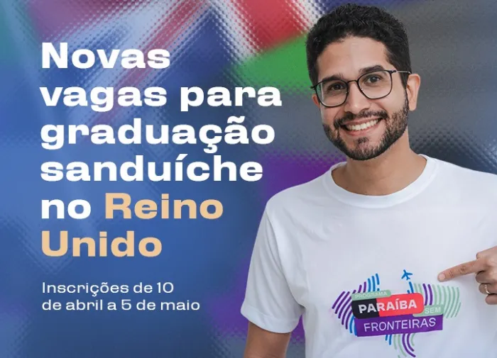 Foto: Reprodução/Secom Paraíba
