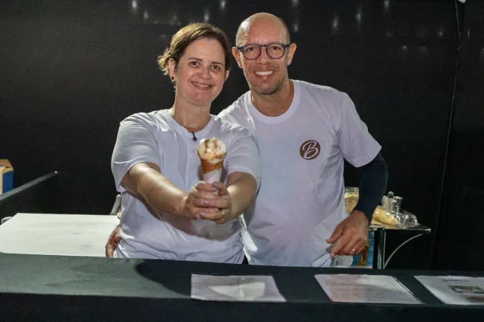 Crédito: Erlan Aquino