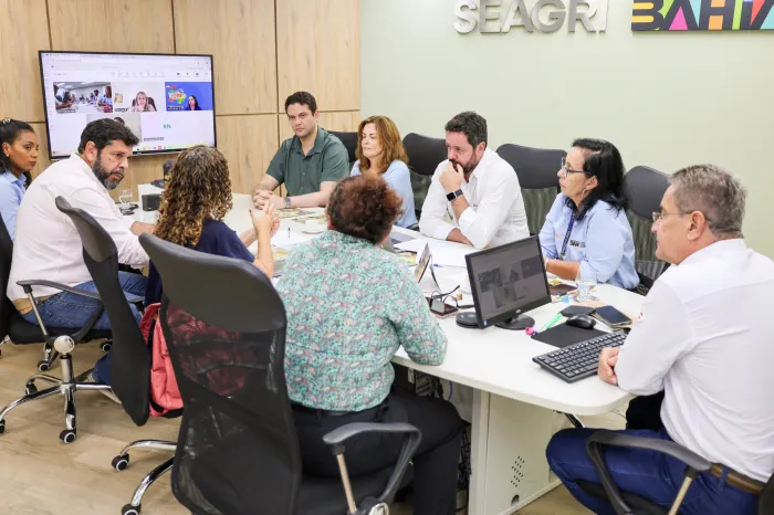 Foto: Tiago Dantas- Ascom/Seagri