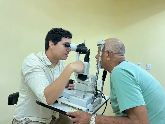 Foto: Reprodução/Prefeitura de Alagoinhas - BA