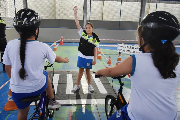 Foto: Reprodução/Prefeitura de Praia Grande - SP