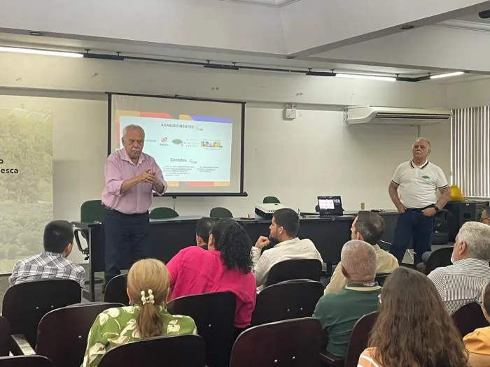 Foto: Mateus Costa/Ascom Sedap