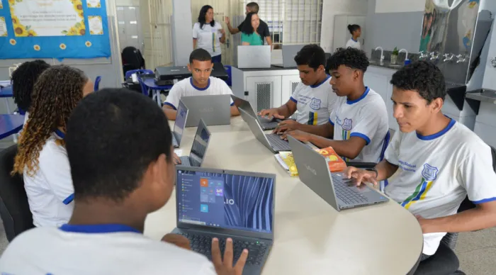 Fotos: Maria Odília/Ascom Seed