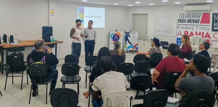 Foto: Reprodução/Prefeitura de Alagoinhas - BA