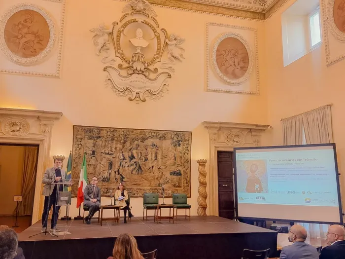 Foto: Reprodução/UEPG