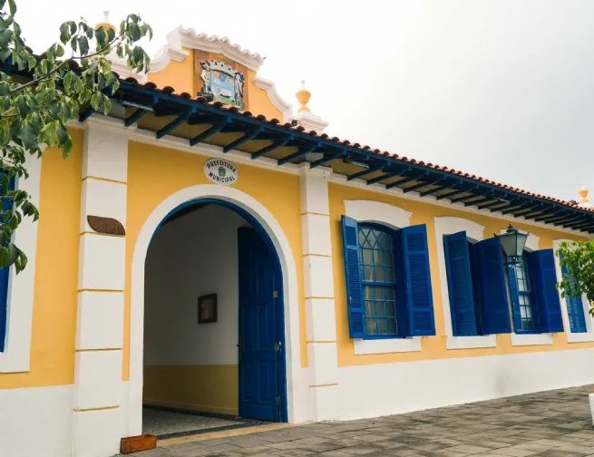 Parcela do IPTU com desconto de 10% vence no próximo dia 10 de abril em São Sebastião