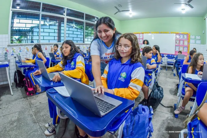 Prefeitura prorroga prazo de entrega da documentação do Processo Seletivo da educação