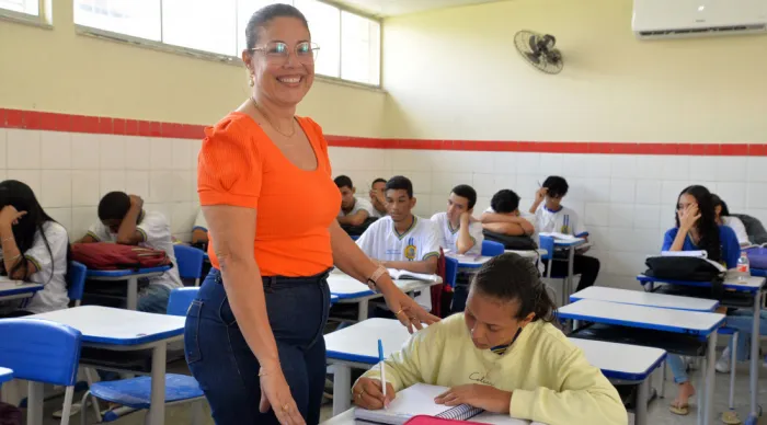 Fotos: Maria Odília/Ascom Seed