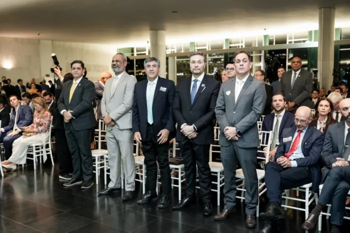 Foto: Reprodução/Secom Acre