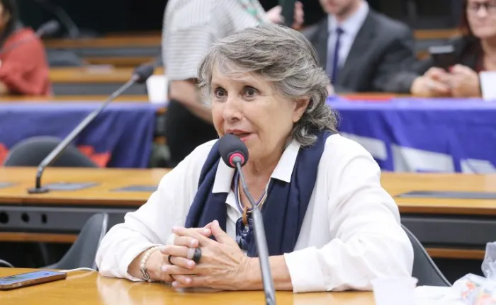 Kayo Magalhães / Câmara dos Deputados