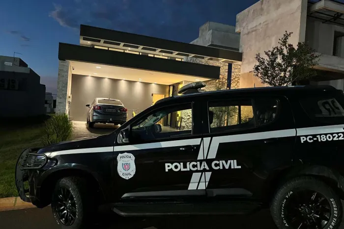 Foto: Reprodução/Secom Paraná