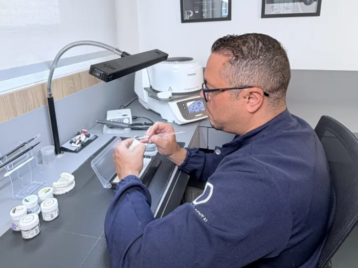 Ivan Santos - Exellentia Labs