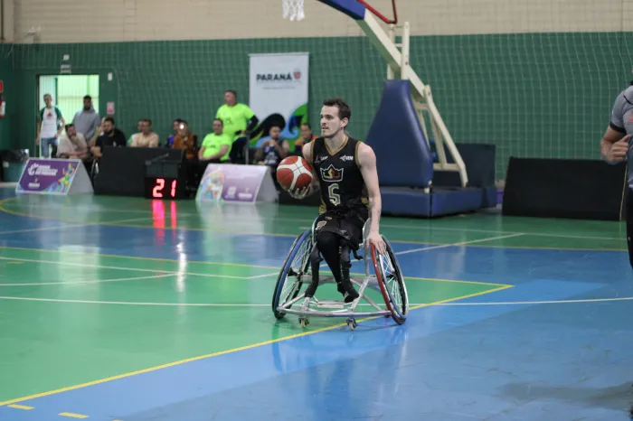 Foto: Reprodução/Secom Paraná