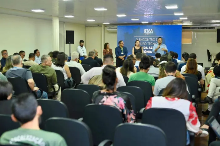 Ipaam institui laboratório de contraprova para análises ambientais em parceria com a UEA