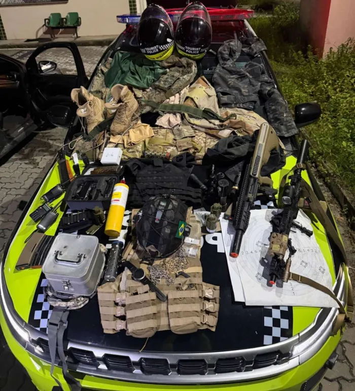 Foto: Reprodução/Secom Ceará