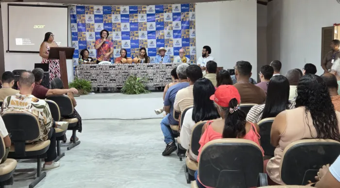 Fotos: Ellen Cristina Moreira/Secult