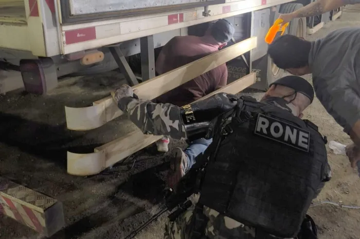 Foto: Reprodução/Secom Paraná