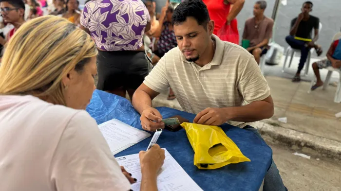 Foto: Reprodução/Prefeitura de João Pessoa - PB