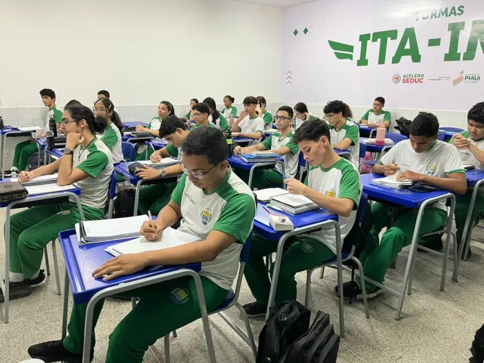 Foto: Reprodução/Secom Piauí
