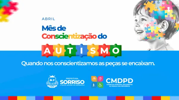 Foto: Reprodução/Prefeitura de Sorriso - MT