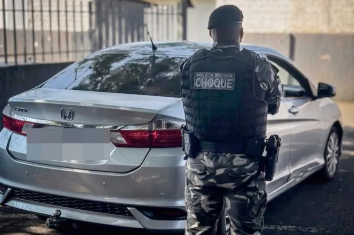 Foto: Reprodução/Secom Paraná