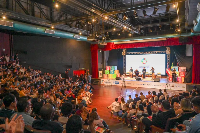 Foto: Reprodução/Prefeitura de Vitória da Conquista - BA