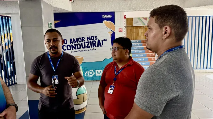 Procon Alagoas orienta sobre novas regras de alimentação em cantinas escolares