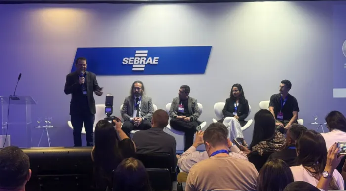 Seplan apresenta case do CatalisaGov em Sergipe durante Encontro de Gestores promovido pelo Sebrae