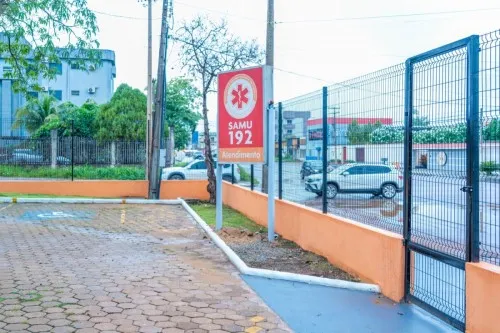 Foto: Reprodução/Prefeitura de Porto Velho - RO