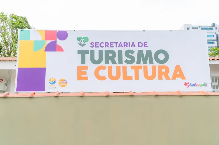 Foto: Reprodução/Prefeitura de Bertioga - SP