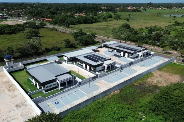 Foto: Carlos Tavares _ Ag. Pará