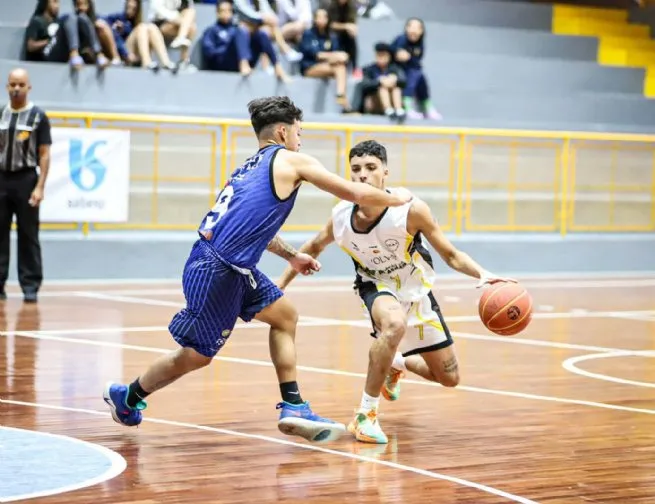 São Sebastião sedia basquete e damas da 41ª Edição dos Jogos Abertos da Juventude 2026 