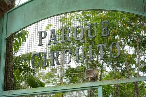 Obras no Parque Circuito avançam e atingem 50% de execução em Porto Velho